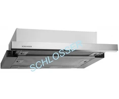 Įmontuojamas gartraukis Schlosser RH15MFFX-50