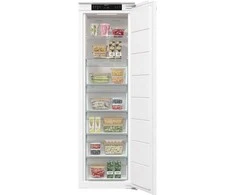 Įmontuojamas šaldiklis Gorenje G600, FNCI517E62WF, 235 l