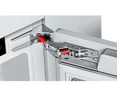 Įmontuojamas šaldytuvas Bosch KIF81HOD0