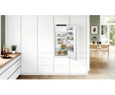 Įmontuojamas šaldytuvas Bosch KIL42VFE0