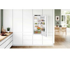 Įmontuojamas šaldytuvas Bosch KIR41ADD1