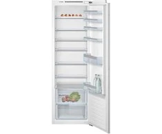 Įmontuojamasis šaldytuvas Bosch KIR81VFE0