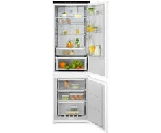 Įmontuojamas šaldytuvas Electrolux 700 serija, TwinTech, E7MNPD18S
