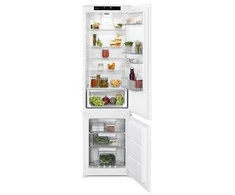 Įm.188.4 cm šaldytuvas su šaldikliu Electrolux ENS6TE19S