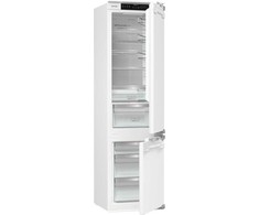 Šaldytuvas Gorenje NRKI519E82WF