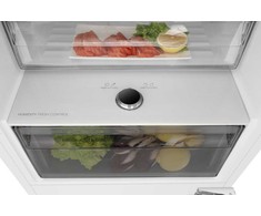 Įmontuojamas šaldytuvas Hisense RB3B250SAWC