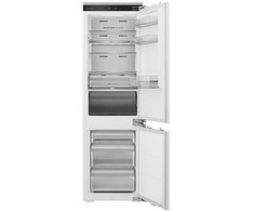Įmontuojamas šaldytuvas Hisense RB3B250SAWC