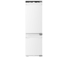Įmontuojamas šaldytuvas Hisense RB3B250SAWC