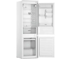 Įmontuojamas šaldytuvas Whirlpool WHC18D011B1