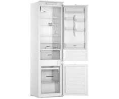 Įmontuojamas šaldytuvas Whirlpool WHC20D023B1 SF