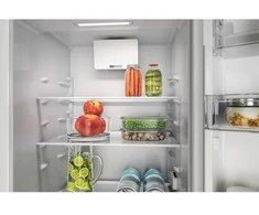Įmontuojamas šaldytuvas Whirlpool WHC20D023B1 SF