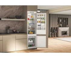 Įmontuojamas šaldytuvas Whirlpool WHC20D023B1 SF