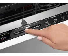 Indaplovė AEG FSE73527P