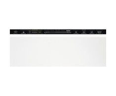 Indaplovė AEG FSK75758P