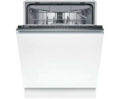 Indaplovė Bosch SMV25EX02E