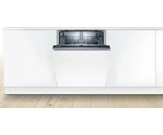 Indaplovė Bosch SMV2ITX16E