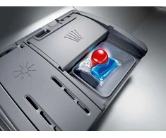 Indaplovė Bosch SMV4ECX30E