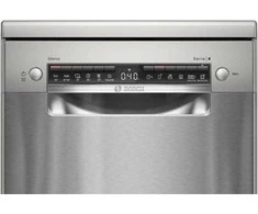 Indaplovė BOSCH SPS4EMI61E
