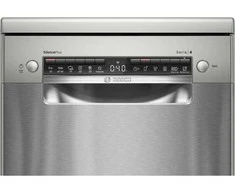 Indaplovė BOSCH SPS4HMI49E