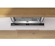 Indaplovė BOSCH SPV2HKX42E