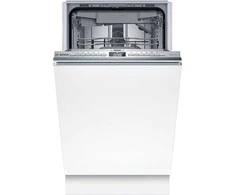 Indaplovė Bosch SPV4EMX17E