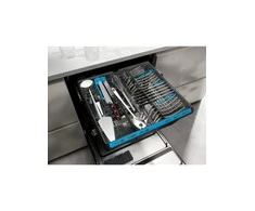 Indaplovė Electrolux EEM48221L