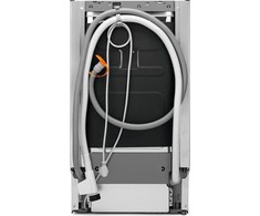 Indaplovė Electrolux KEAD2100L