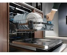 Indaplovė Electrolux KECA7300W