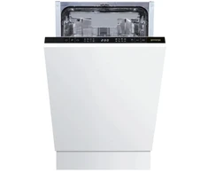 Indaplovė Gorenje GV583C11