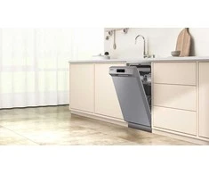 Indaplovė Samsung DW50DG450FSRET