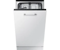 Indaplovė Samsung DW50R4060BB