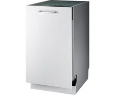 Indaplovė Samsung DW50R4060BB