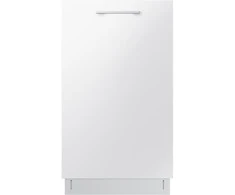 Indaplovė Samsung DW50R4060BB