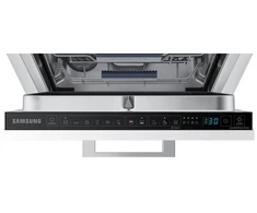 Indaplovė Samsung DW50R4070BB