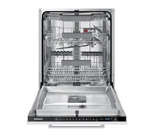 Indaplovė Samsung DW60A6092IB