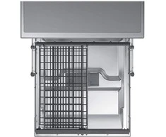 Indaplovė Samsung DW60M6050FS