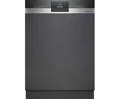 Indaplovė Siemens SN53ES02BD
