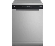 Indaplovė Whirlpool W7F HP43 X