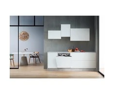 Indaplovė WHIRLPOOL WIP 4O33 PLE S