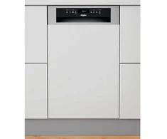 Indaplovė Whirlpool WSBO 3O34 PF X