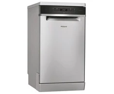 Indaplovė Whirlpool WSFO 3O23 PF X