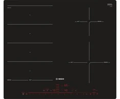 Indukcinė kaitlentė BOSCH PXE601DC1E