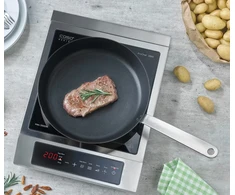 Indukcinė kaitlentė Caso ProChef 3500