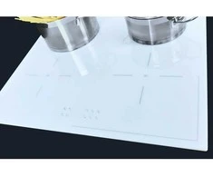 Indukcinė kaitlentė Freggia HCI64W/1