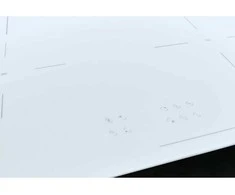 Indukcinė kaitlentė Freggia HCI64W/1