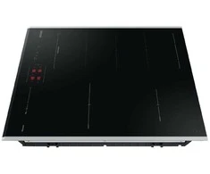 Indukcinė kaitlentė Samsung NZ64B6056JK