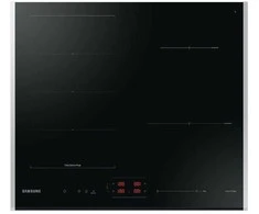 Indukcinė kaitlentė Samsung NZ64B6056JK