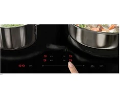 Indukcinė kaitlentė Samsung NZ64T3707A1