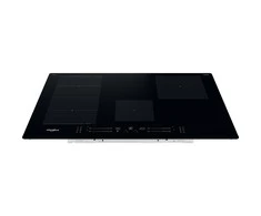 Indukcinė kaitlentė Whirlpool WF S0377 NE/IXL