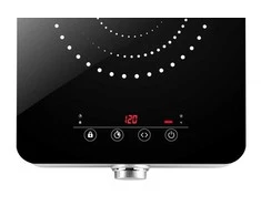 Indukcinė mini viryklė ETA011190000 Indukta